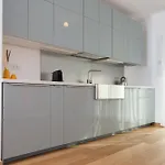 Artstay - New Exclusive Apt Near Metro M4 Milan