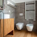 Apartment Artstay - New Exclusive Apt Near Metro M4 Milan