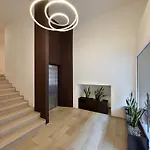 Artstay - New Exclusive Apt Near Metro M4 Apartment *
