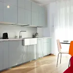 Artstay - New Exclusive Apt Near Metro M4