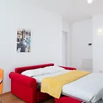 Artstay - New Exclusive Apt Near Metro M4 Milan