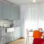 Apartment Artstay - New Exclusive Apt Near Metro M4 *
