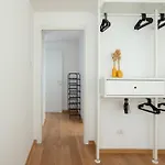 Apartment Artstay - New Exclusive Apt Near Metro M4 Milan