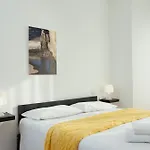 Artstay - New Exclusive Apt Near Metro M4 Apartment *