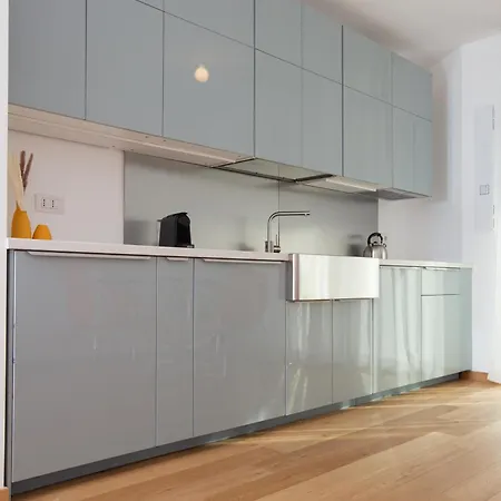 Artstay - New Exclusive Apt Near Metro M4 Mailand