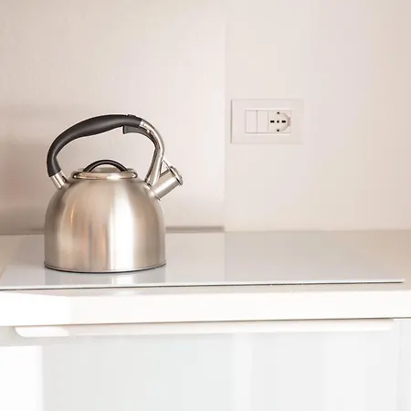 Artstay - New Exclusive Apt Near Metro M4 Apartment *