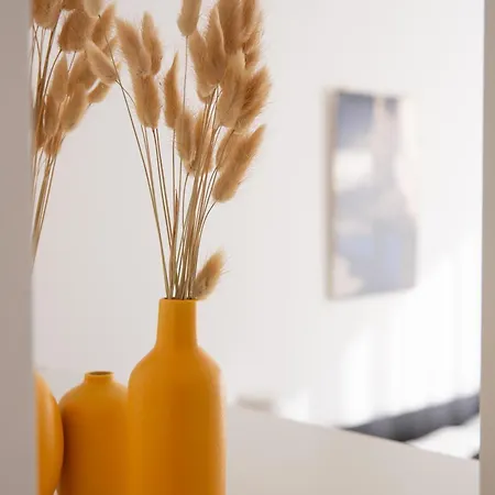 Artstay - New Exclusive Apt Near Metro M4 Apartment Mailand