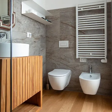 Apartment Artstay - New Exclusive Apt Near Metro M4 Mailand