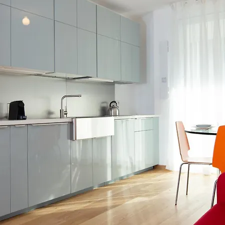 Artstay - New Exclusive Apt Near Metro M4
