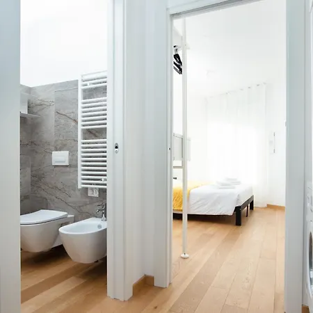 Artstay - New Exclusive Apt Near Metro M4 * Mailand