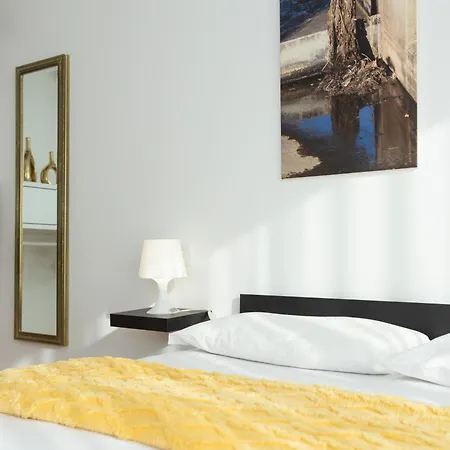Artstay - New Exclusive Apt Near Metro M4 Mailand
