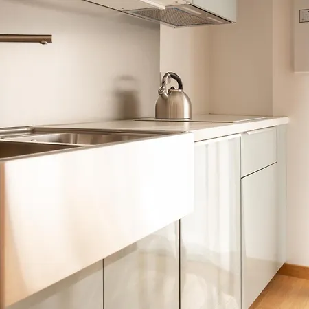 Apartment Artstay - New Exclusive Apt Near Metro M4 *