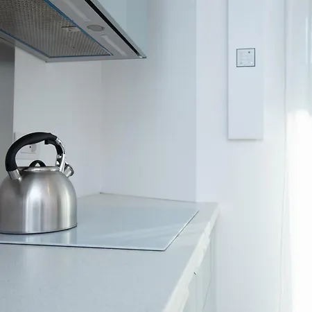 Artstay - New Exclusive Apt Near Metro M4 * Mailand