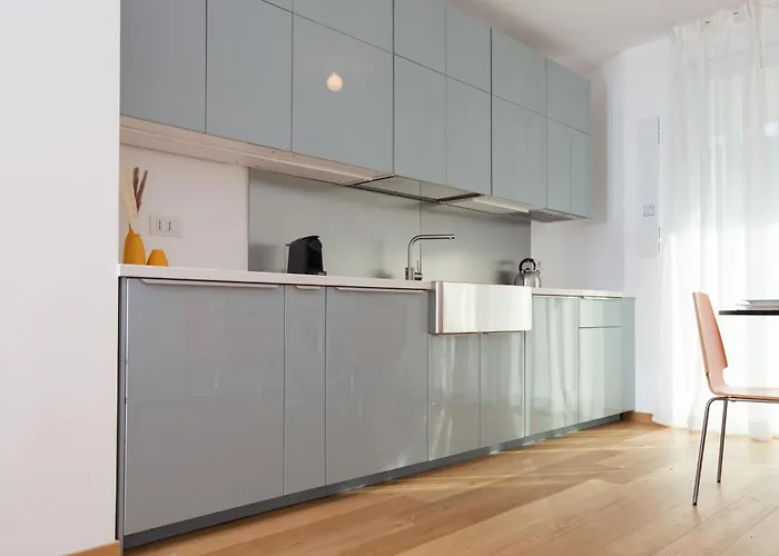 Artstay - New Exclusive Apt Near Metro M4 Milão