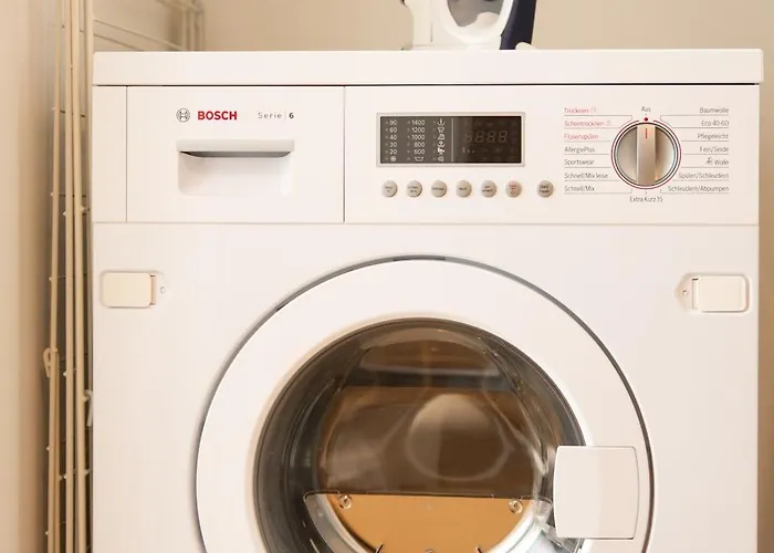 Apartamento Artstay - New Exclusive Apt Near Metro M4 Milão