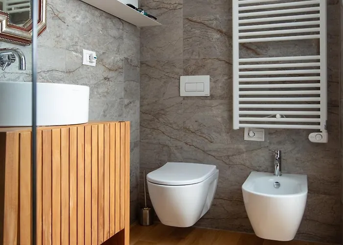 Apartamento Artstay - New Exclusive Apt Near Metro M4 Milão