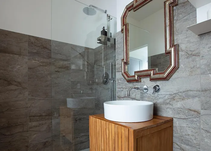 Artstay - New Exclusive Apt Near Metro M4